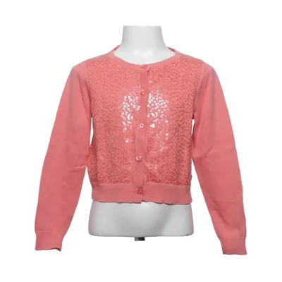 Cardigan (Pink) from Jasper Conran Cotton