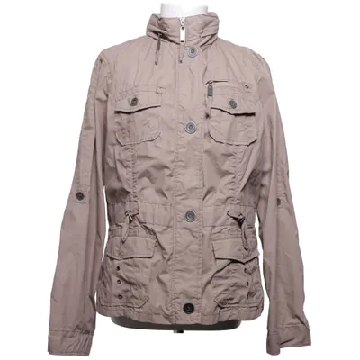 Safari jack (Beige) van Favourites Katoen