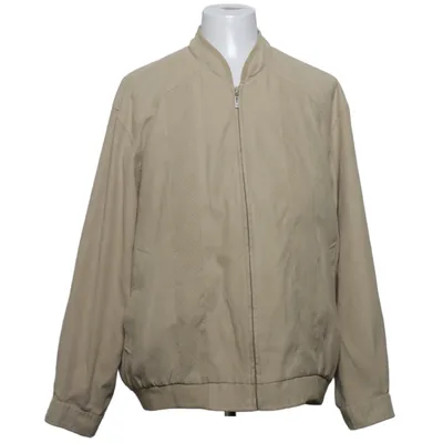 Blouson (Beige) de B.S.M Acétate, Polyamide, Polyester