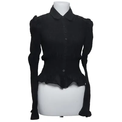 Blouse (Black) from & Other Stories