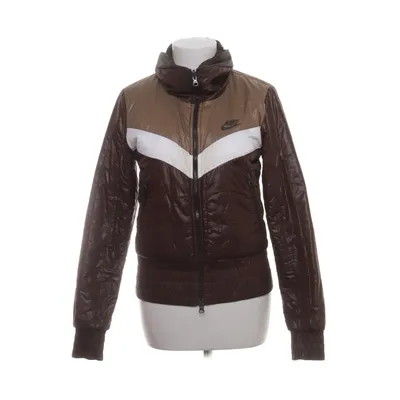Vinterjacka (Brun, Beige, Vit) från Nike Sportswear