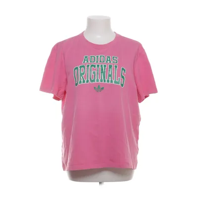 T-shirt (Rosa) från Adidas Originals Bomull