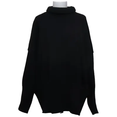Coltrui (Zwart) van Topshop Acryl, Polyester