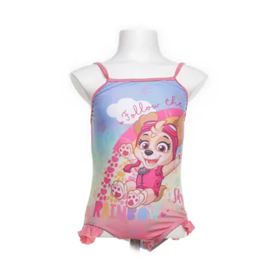 Badpak (Meerkleurig) van Nickelodeon Elastaan, Polyester
