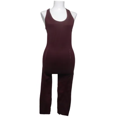 Shapewear-body (Lila) från Adidas by Stella McCartney Elastan, Polyamid