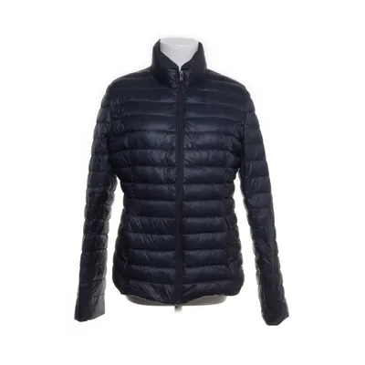 Dunjacka (Blå) från Jott Nylon, Dun, Ull, Silke