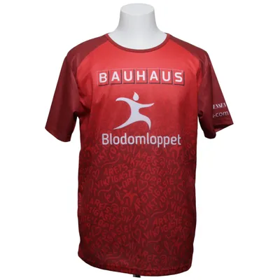 Maillot de sport (Rouge) de Neh Polyester