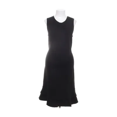Robe (Noir) de Diane von Furstenberg Élasthane, Polyamide, Viscose