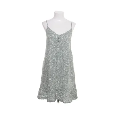 Beach dress (Green, White, Multicolored) from O’neill Viscose