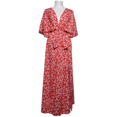 Wikkeljurk (Rood, Wit) van SBetro Polyester