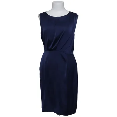 Jurk (Blauw) van Sisters Polyester, Viscose