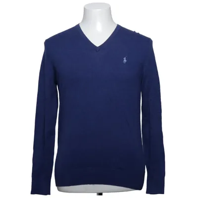 Pullover (SLIM FIT) från Polo Ralph Lauren Kashmir, Bomull