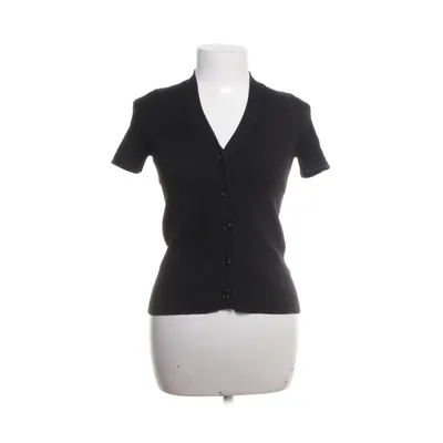 Top (Black) from Neo Noir Nylon, Viscose