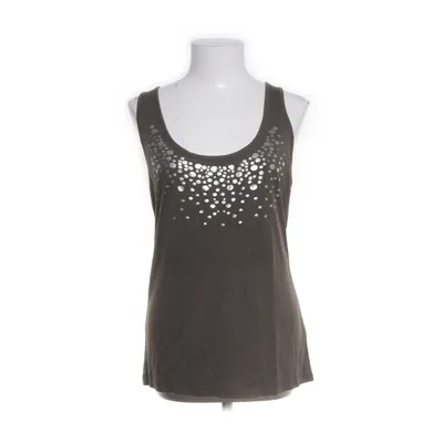 Tank Top (Green) from 3 Suisses Viscose