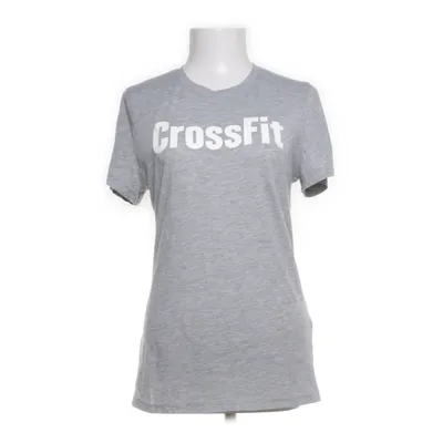 T-shirt (Grå) från Reebok Crossfit