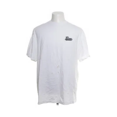T-shirt (Wit) van FOUR Amsterdam