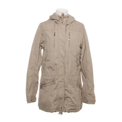 Parka (2471 TØNSBERG LADY JKT) van Bergans Katoen, Polyester