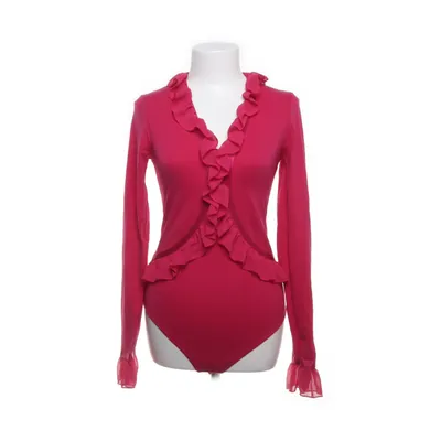 Body (Pink) fra Wolford Nylon, Polyester, Elastan, Bomuld