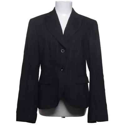 Blazer (Grau) von Marc Aurel Elasthan, Polyester, Viskose, Wolle