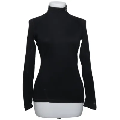 Haut thermique (Noir) de Smartwool Laine de mouton