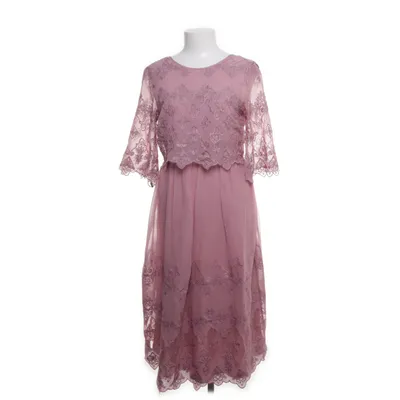 Dress (Pink) from ASOS Polyester, Viscose