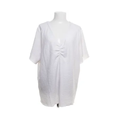Top (Wit) van XLNT by KappAhl Elastaan, Polyester