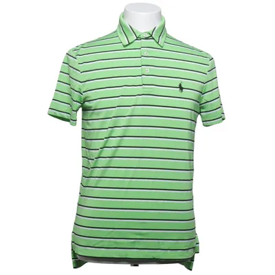 Poloshirt (Polo Ralph Lauren Performance) van Polo Ralph Lauren Elastaan, Polyester