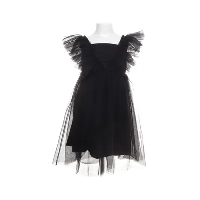 Klänning (Svart) från H&M Polyester