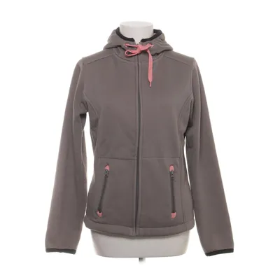 Sweat à capuche (Gris, Rose) de Stormberg