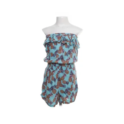 Barboteuse (Bleu, Multicolore) de Candy Couture