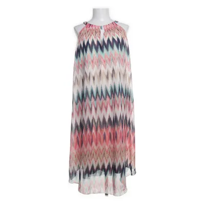 Klänning (Rosa, Blå, Flerfärgad) från Happy Holly Polyester