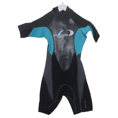 Wetsuit (Black, Blue, Gray) from Storm Ridge