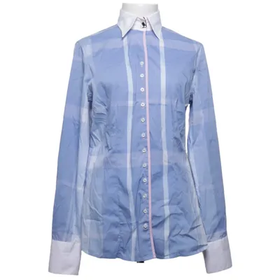 Shirt (Diane Ii) from Fior Da Liso Cotton, Elastane, Polyamide