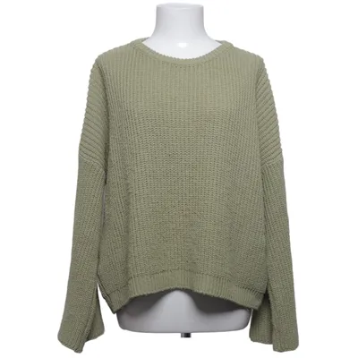 Strickpullover (Grün) von Sassy Classy Acryl, Mohair, Wolle