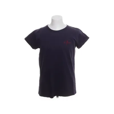 T-shirt (Blå) från Maison Labiche Bomull