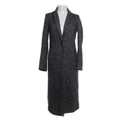 Jas (Wit, Zwart) van Zara Basic Outerwear Polyester
