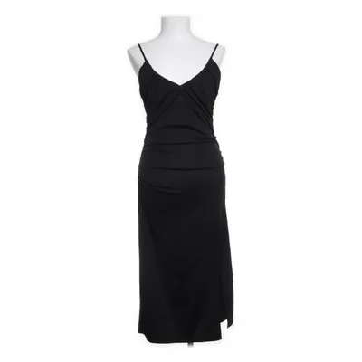 Jurk (Zwart) van H&M Trend Polyester