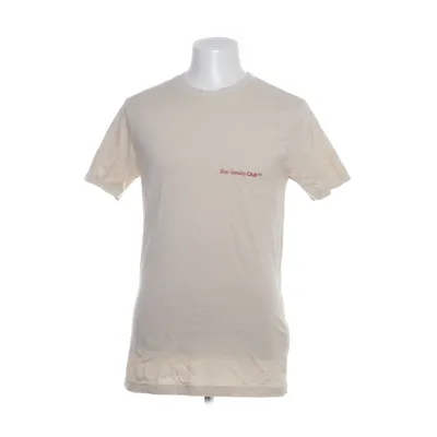 T-shirt (Beige) från Another Cotton Bomull