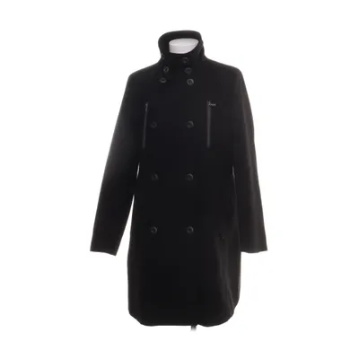 Jas (Zwart) van Pfeffinger Polyester, Viscose