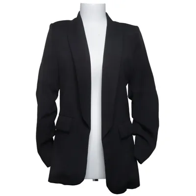 Blazer (Zwart) van Melitea