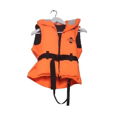 Water sports equipment (Orange) from Fladen Rescue System