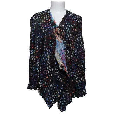 Topp (Svart, Flerfärgad) från Chalou Polyester