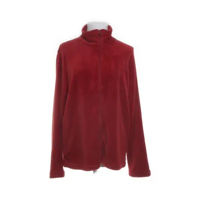 Fleece jas (Rood) van Kiabi