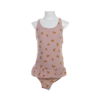 Badedragt (Beige, Flerfarvet) fra Liewood Elastan, Polyamid, Polyester
