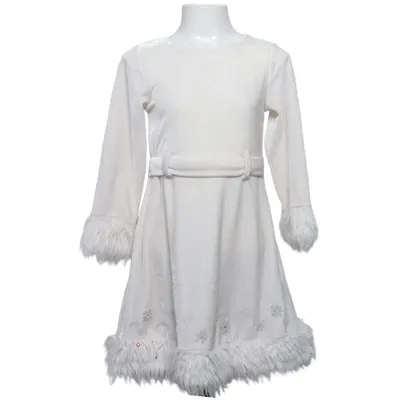 Christmas clothing (Eisprinzessin) from Mywear Young Elastane, Polyester