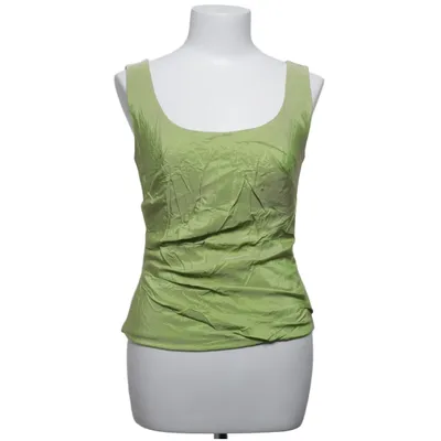 Tanktop (Groen) van Swing Acetaat, Polyester