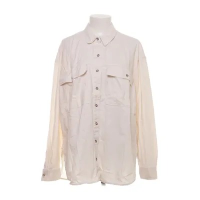 Skjorte (Oversized Fit) fra Universal Thread Genanvendt bomuld