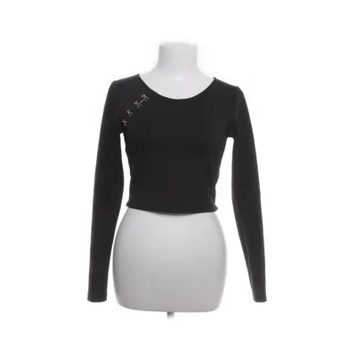 Top (Schwarz) von Katy Perry Polyester, Elasthan