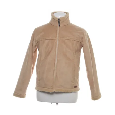 Veste en peau de mouton retournée (Beige) de Musto Performance Acrylique, Polyester
