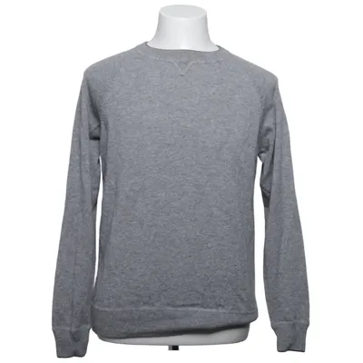 Sweatshirt (Gris) de Tom Rusborg Cachemire